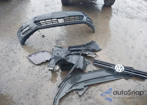 2015 Volkswagen Golf Sportwagen Tdi Se 4-Door from USA, damaged, VIN 3VWCA7AU2FM513399